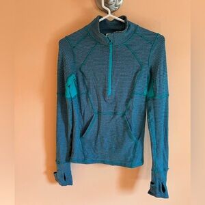 Ivivva Running Jacket. (Y 14)